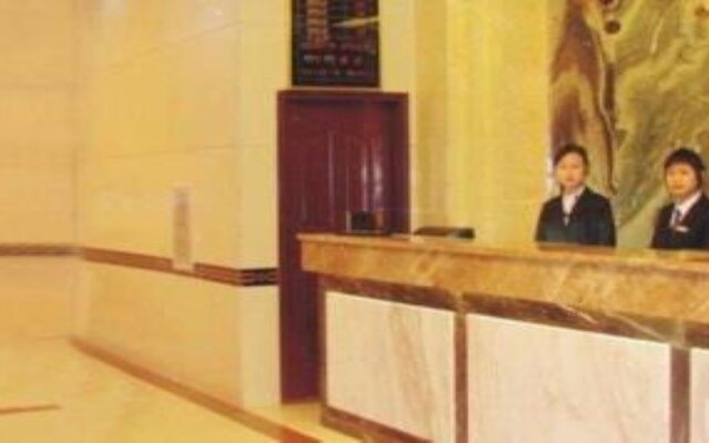 Kyriad Hotel Shangxiajiu Branch