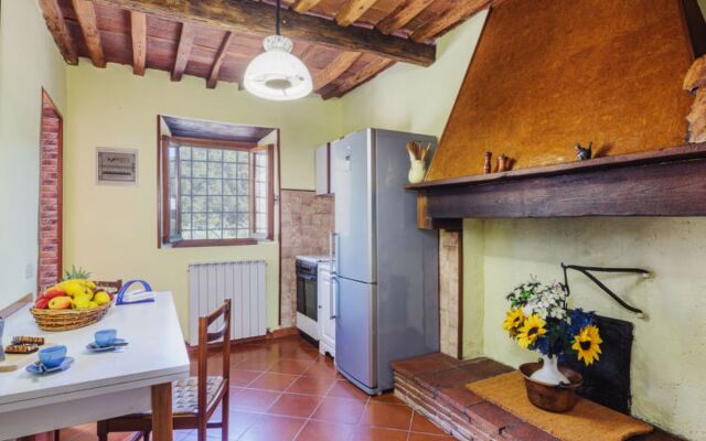 House Italia Lucca