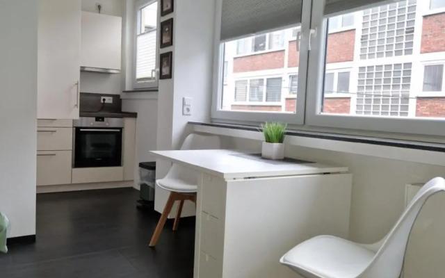 Apartment Jakimovski