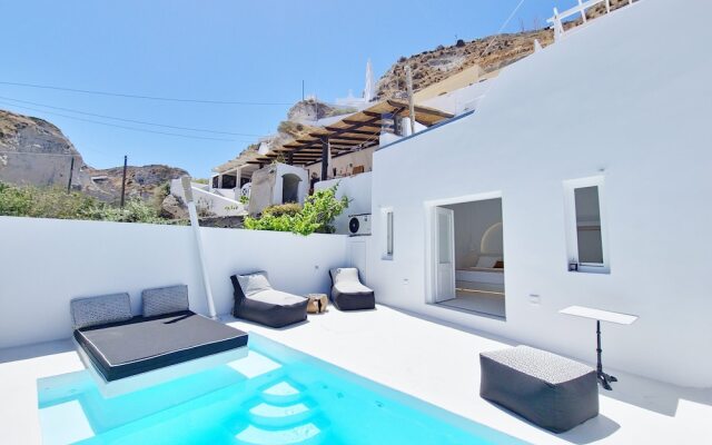 The Magic Luxury Cave Suites
