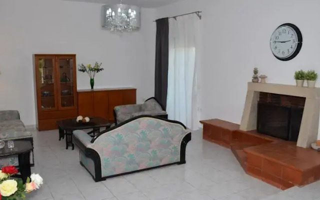 Kissamos Villa