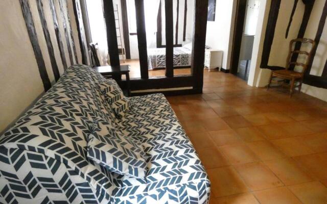 Gîte Lesperon, 5 pièces, 8 personnes - FR-1-360-15