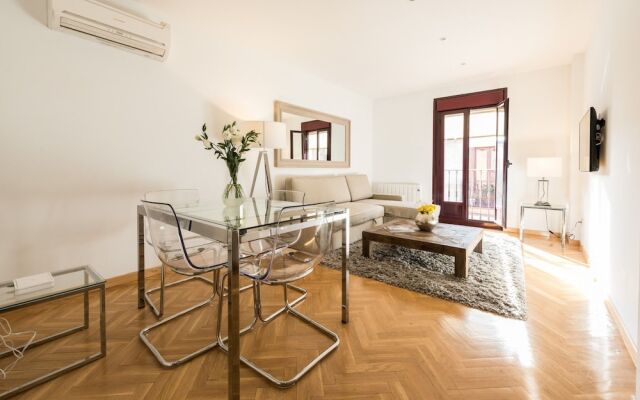 Downtown Urban - MADFlats Collection