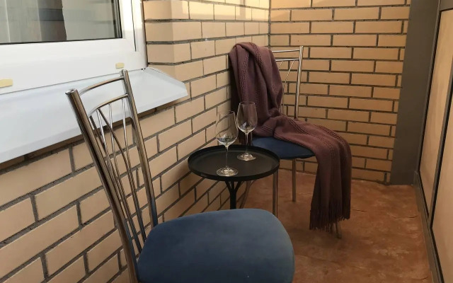 Живи в Песочном на улице Садовая 90