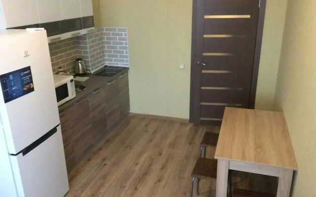 Apartment on Agapkina 4