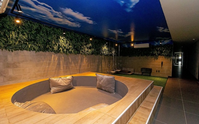 Vossa Bossa VN Consolação