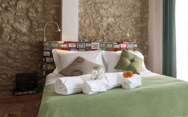 My Bairro Alto Suites