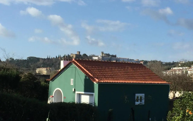 Horta dos Cedros