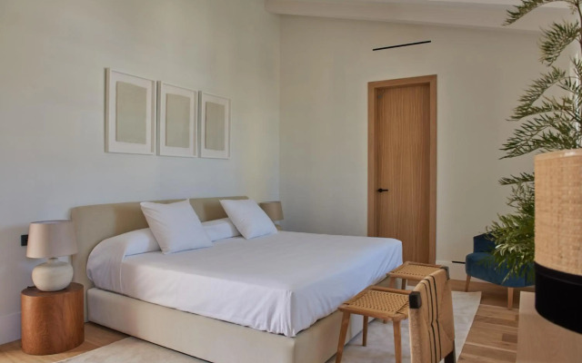 Hotel Bodega Tío Pepe