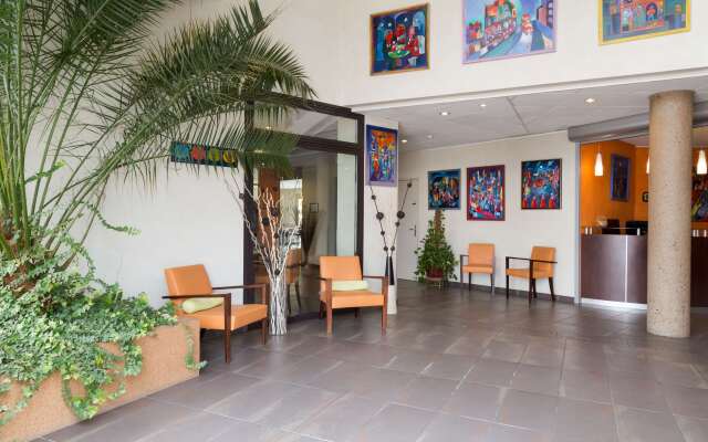 The Originals Boutique, Actuel Hôtel