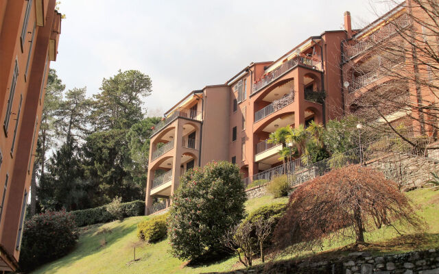 Residenza del Pascià
