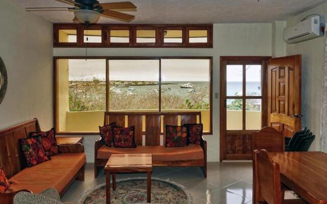 The Galeodan Suites