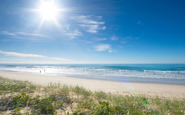Peregian Court Resort