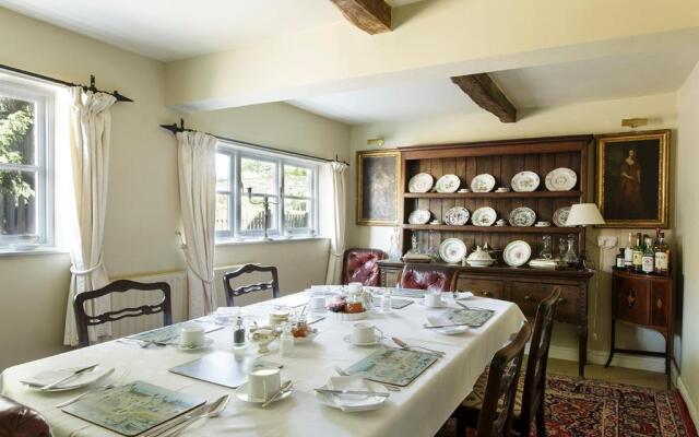 Church Farm B&B