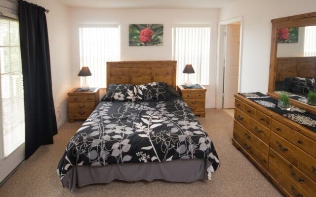 Fiesta Key 4 Bedroom Townhouse