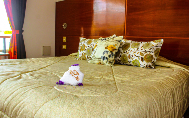 Hotel Tikary