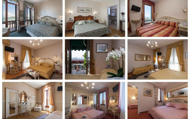 Hotel Riviera