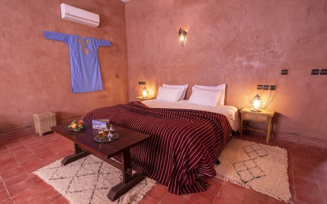 Kasbah Sahara Services Hotel