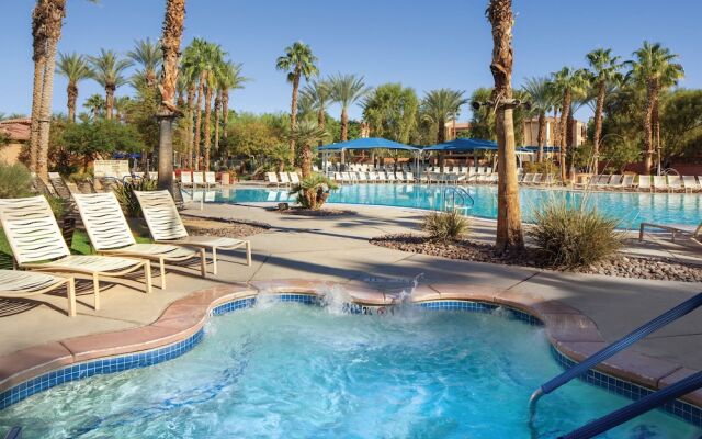 Marriott's Shadow Ridge I-The Villages