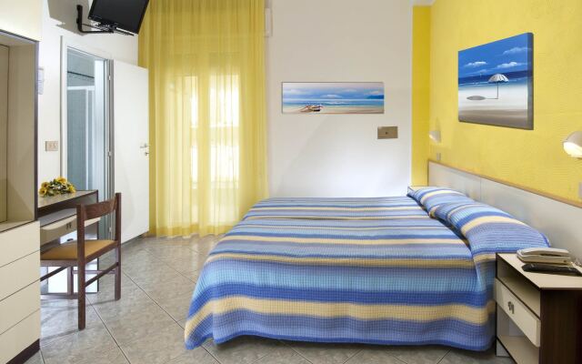 Hotel Gloria