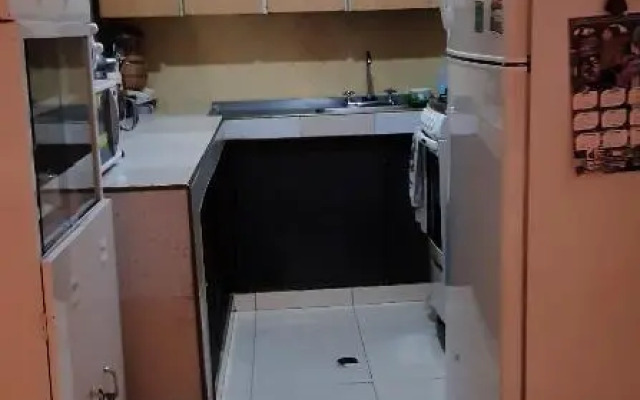 Habitaciòn Cambulos 3