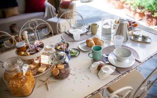 FICO MAGICO giardino in centro Citra 2579