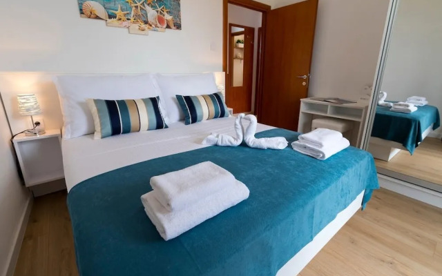 Ina2 - Modern and Cosy - A2