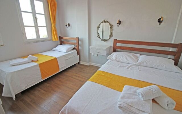 Eflatun Guest House