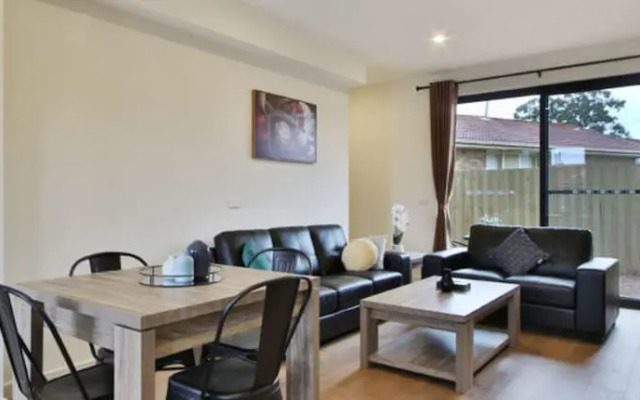 Comfort Inn Dandenong