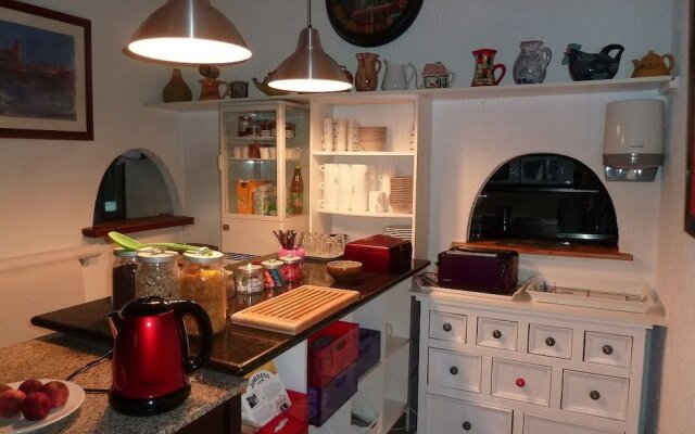 Hotel Restaurant Les Paquebots