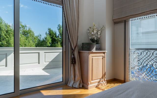 Villa Thetis