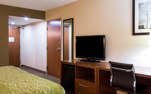 Comfort Inn & Suites Charleston Airport Convention Center