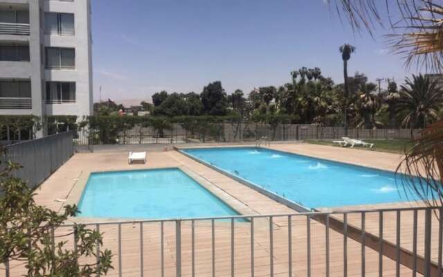 Condominio El Paso 1101