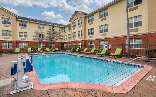 Extended Stay America Suites Orlando Southpark Commodity Cir