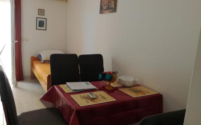 Apartment Trpimirova