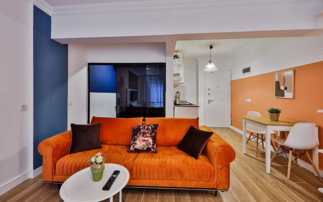 Yaz Apart Hotel