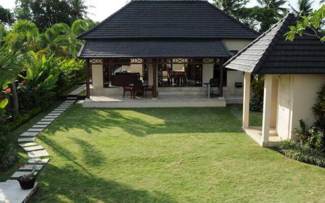Bali Hai Dream Villa