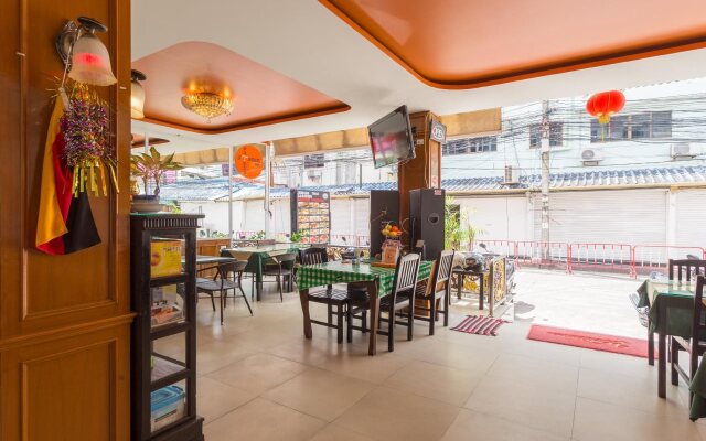 Patong Station House