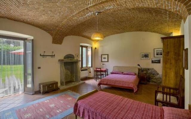 B&B Cascina Moncrava