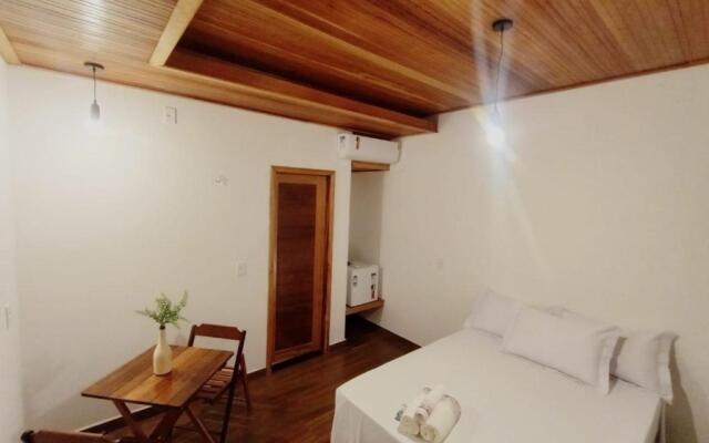 Pousada e Restaurante Sumaúma