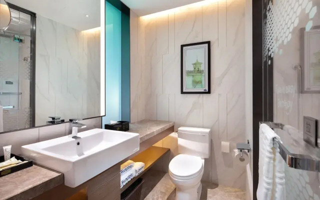 Hampton by Hilton Changchun Ziyou Road