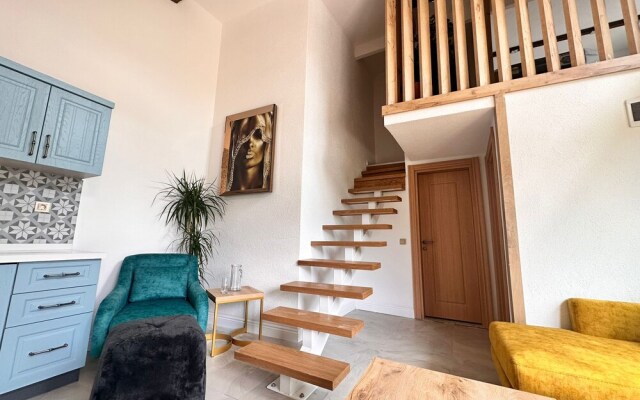 Vadim Selimiye Butik Otel