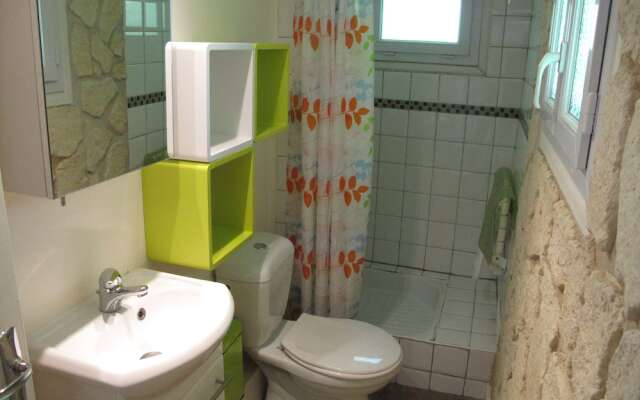 Gîte Alabambouseraie