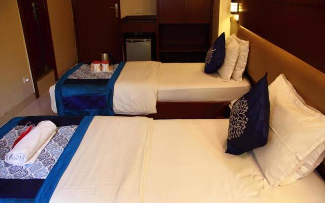 OYO Rooms Kalyani Nagar