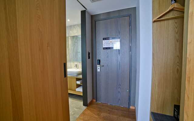 Yidear Hotel