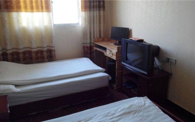 Nanchang Wenying Hotel