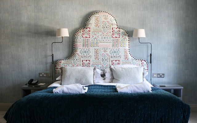 Lincombe Hall Hotel & Spa - Just for Adults