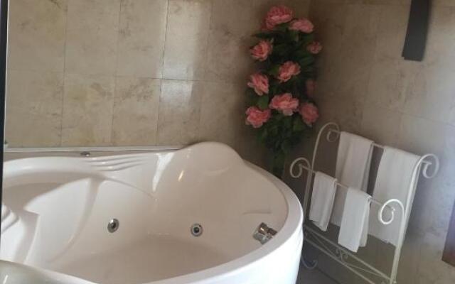 Villa Oasi Grand Hotel