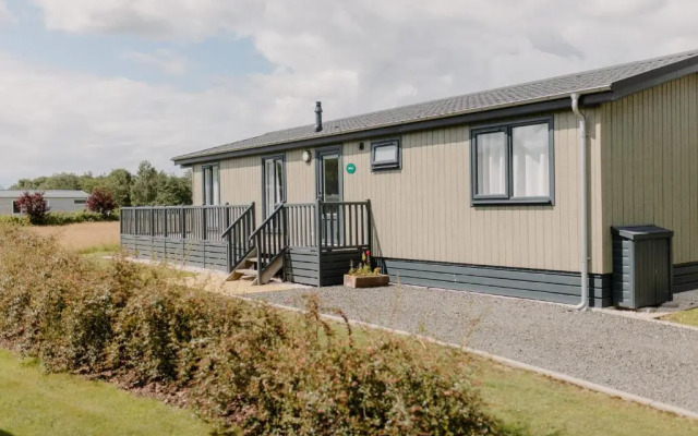 Linwater Caravan Park