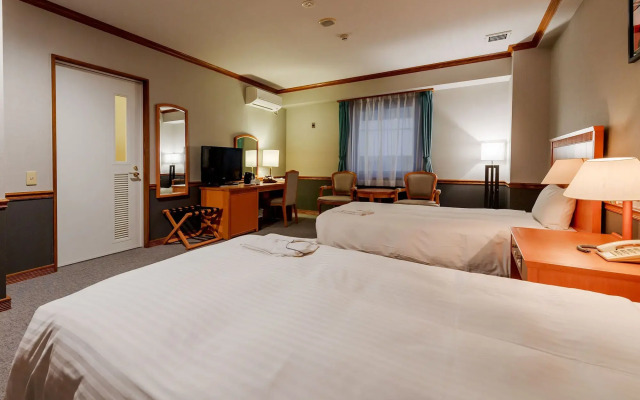 HOTEL AZAT Naha
